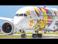 Download Lagu ✈️ 300 CLOSE UP TAKEOFFS and LANDINGS in 3 HOURS | Melbourne Airport Plane Spotting [MEL/YMML] 🇦🇺