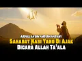 Download Lagu Kisah Nyata Syuhada! Sahabat Nabi yang Disapa Allah Secara Langsung
