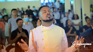 New Truck Kan Yesus Jaalalli Adda Singer Yadesa Dhiri  New Truck Kan Yesus Jaalalli Adda Singer Yadesa Dhiri