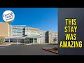 Hyatt Place Bakersfield - This Stay Was Amazing Bakersfield CA United States