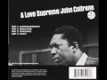 John Coltrane - Pt. 2: Resolution