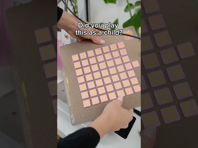 5-IN-A-ROW I TIC-TAC-TOE video thumbnail