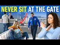 7 NEW Airport Manipulation Tricks Airlines Use in 2026