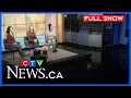 Download Lagu Gas prices down ahead of Thanksgiving weekend | CTV Your Morning Atlantic for Oct. 10, 2025