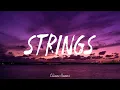 iyla - Strings (lyrics)