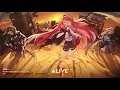 Download Lagu Arknights EP - [ALIVE]