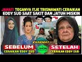 Download Lagu KHARMA KARENA JAHAT ❓TEGANYA ITJE TRISNAWATI CERAIKAN EDDY SUD SAAT SAKIT \u0026 JATUH MISKIN ❗