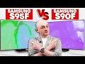 Download Lagu Samsung S95F vs Samsung S90F: Which 2025 Samsung OLED Should You Buy?