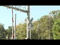 UPDATE to Connecting Tallahassee Access Across Tracks project