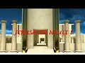 Jerusalem Nauli I - Beriman Parhusip