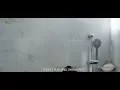 After We Collided - Tessa and Hardin Yoga class scene romantic scene in the bathroom