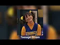 Download Lagu Teenage Dream // sped up