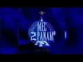 Mec 2 Panam (has to be you) - JRK 19