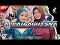 Lagu DJ ALLAH AGHISNA RELIGI SHOLAWAT NABI VIRALL ENAKEUND (KIKI WOLFGANGS)!!!