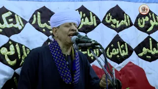 الشيخ ياسين التهامي حفلة السيدة زينب الشيخ خميس ال وافى 2017 الجزء الثاني 