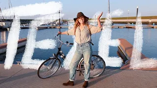 From Boat to Bike: Exploring TEXEL [S3E17]