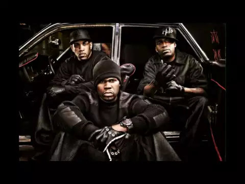 Download MP3 G-Unit - Poppin Them Thangs (HQ)