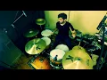 Where You Are (Reimagined) - Hillsong Young & Free (Drum Cover)