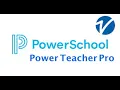 Secondary Finalizing Grades