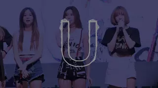 Download Up \u0026 Down - Exid ( Areia kpop remix) NCS MP3