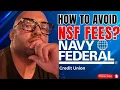 Never Worry About Bounced Checks With Navy Federal s Overdraft Protection