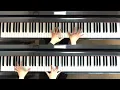 「笑顔のユニゾン♪」キュアアイドル 松岡美里 キミとアイドルプリキュア♪ ピアノ Egao no Unison Cure Idol You and Idol Precure song Piano