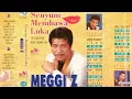 Meggy Z - Senyum Membawa Luka ( Full ALbum )