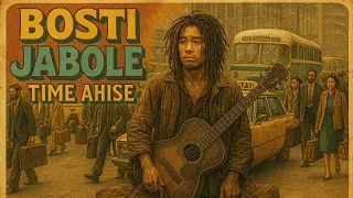 bosti jabole time ahise nagamese metal version cover thelyricsofwung 