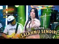 Download Lagu SALAHMU SENDIRI - IIS ALYA OM WONGJOWO MADIUN X DHEHAN AUDIO LIVE SIDOARJO JATIM