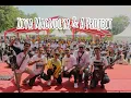 Download Lagu TANYA HATI - ZIVA MAGNOLYA ( Pasto ) With A Project. Live At Pekan QRIS Nasional