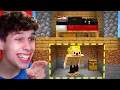 Download Lagu Me Escondí Debajo de la Casa de Mi Amigo para Revelar sus Secretos en Minecraft...