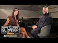 FULL INTERVIEW: Roman Reigns is fully locked in for Survivor Series: Wargames