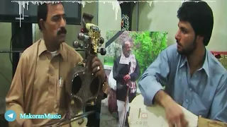 مروچا من نشتء هیرانا داود بامری موزیک ویدیو بلوچی ایرانشهرگرام 