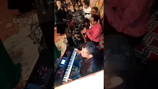 9sara Chakhda 2021 قصارة نايضة مع الفنان هشام السحباني والفنانة الحسنية 