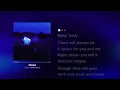 Daniel Caesar - Always (Lyrics)