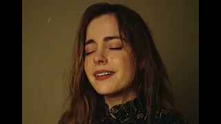 Софія Лешишак Коли заснули сині гори 