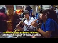 Tabuh Lawas Kembang jagung || Versi Saron Martapati sikur !??
