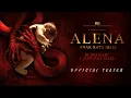 Lagu Official Teaser - ALENA ANAK RATU IBLIS | 5 Januari 2023 !