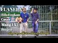 Download Lagu Flanela - Bila Engkau {cover} Mang Uki Project