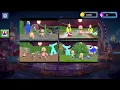 Rainbow Survivor Unity Game Source Code sellunitysourcecodes