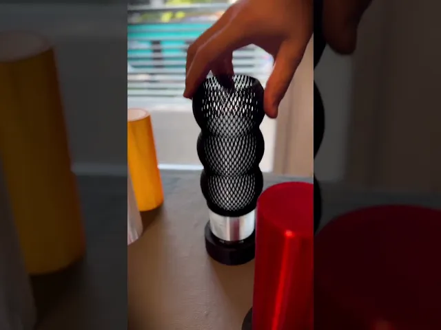 ORBES LAMP video thumbnail