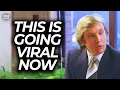 Resurfaced Clip of Trump Telling Host His Plan for Iran in 1980 Goes Viral