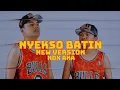 Lagu NDX AKA - Nyekso Batin [New Version] (lirik video) (ra kuat aku nyikso batin lan atiku)