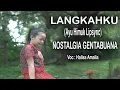 Download Lagu Ayu Himuk - Langkahku [Lipsing Gentabuana]
