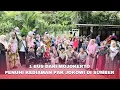Download Lagu Makin Ramai, 1 Bus Dari Mojokerto Datang Ke Kediaman Pak Jokowi