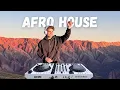 Download Lagu Afro House Sunset Mix 2024 | Adam Port, Keinemusic, \u0026 Diplo | Mountain Vibes