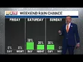 First Alert Weather - Sept 9 2025