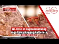 Download Lagu Ma-keso at nagmamantikang mga kawa-kawang kaldereta, ating tikman! | Kapuso Mo, Jessica Soho
