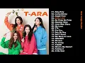 Download Lagu T-ARA 티아라 Best Songs Playlist 2021