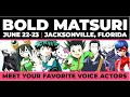 boldmatsuri1085 2024 at Jacksonville FL